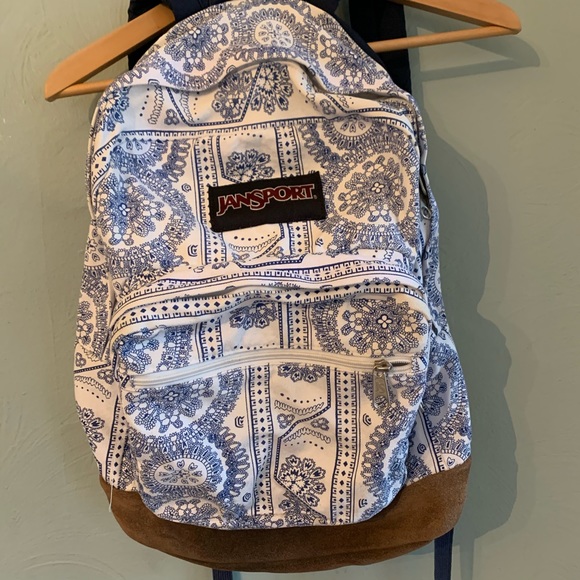 jansport mandala backpack